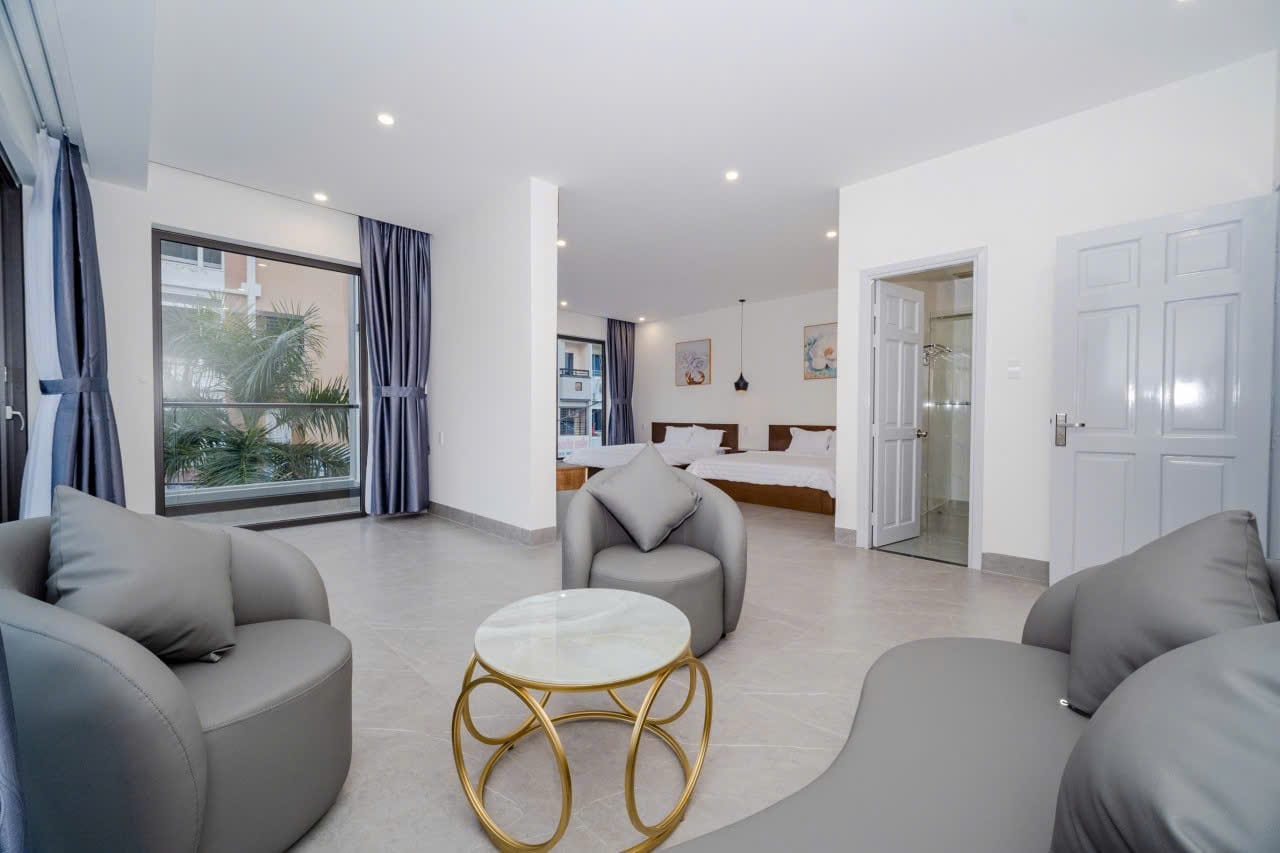 VILLA FUSION SEA 02 – VILLA LỚN, GIẢI TRÍ ĐẲNG CẤP NGAY TRUNG TÂM BÃI SAU - Ảnh 35