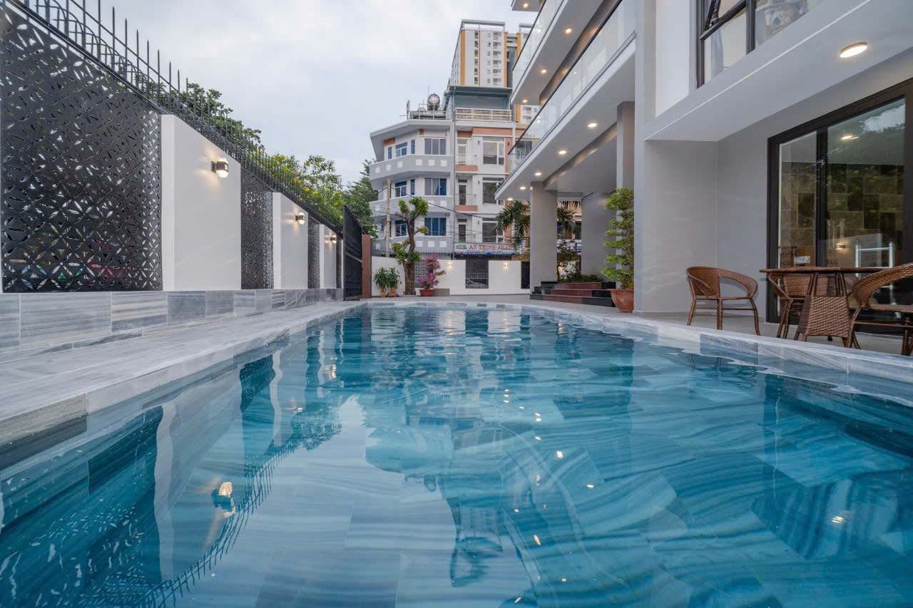 VILLA FUSION SEA 02 – VILLA LỚN, GIẢI TRÍ ĐẲNG CẤP NGAY TRUNG TÂM BÃI SAU - Ảnh 38