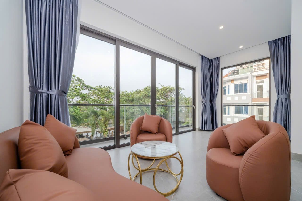 VILLA FUSION SEA 02 – VILLA LỚN, GIẢI TRÍ ĐẲNG CẤP NGAY TRUNG TÂM BÃI SAU - Ảnh 45