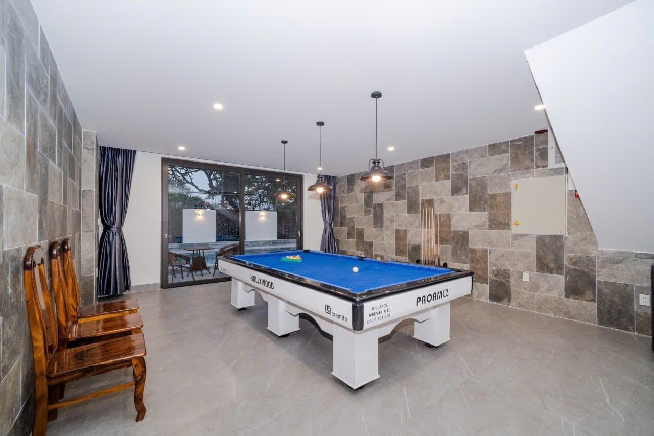 VILLA FUSION SEA 02 – VILLA LỚN, GIẢI TRÍ ĐẲNG CẤP NGAY TRUNG TÂM BÃI SAU - Ảnh 46