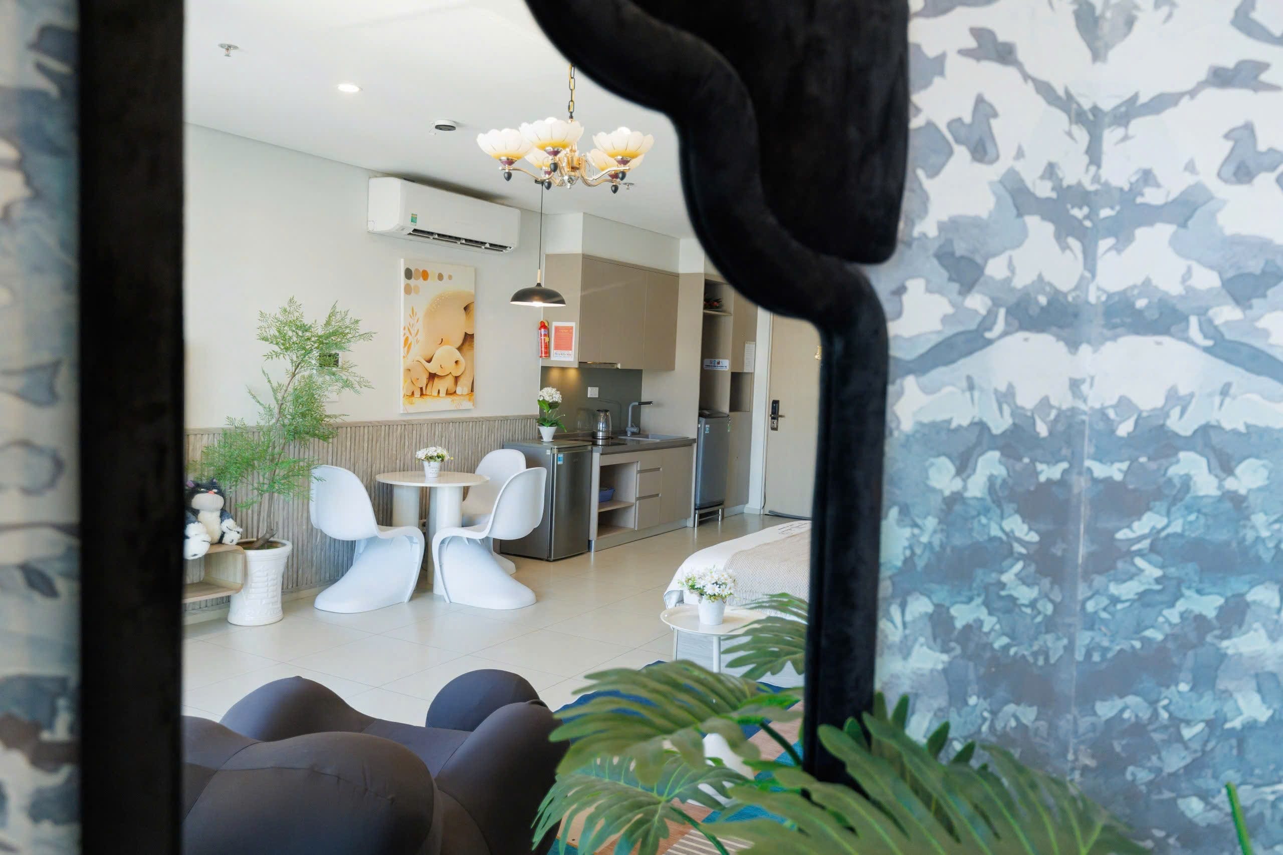 Alvin house Studio 32.42 - Ảnh 6