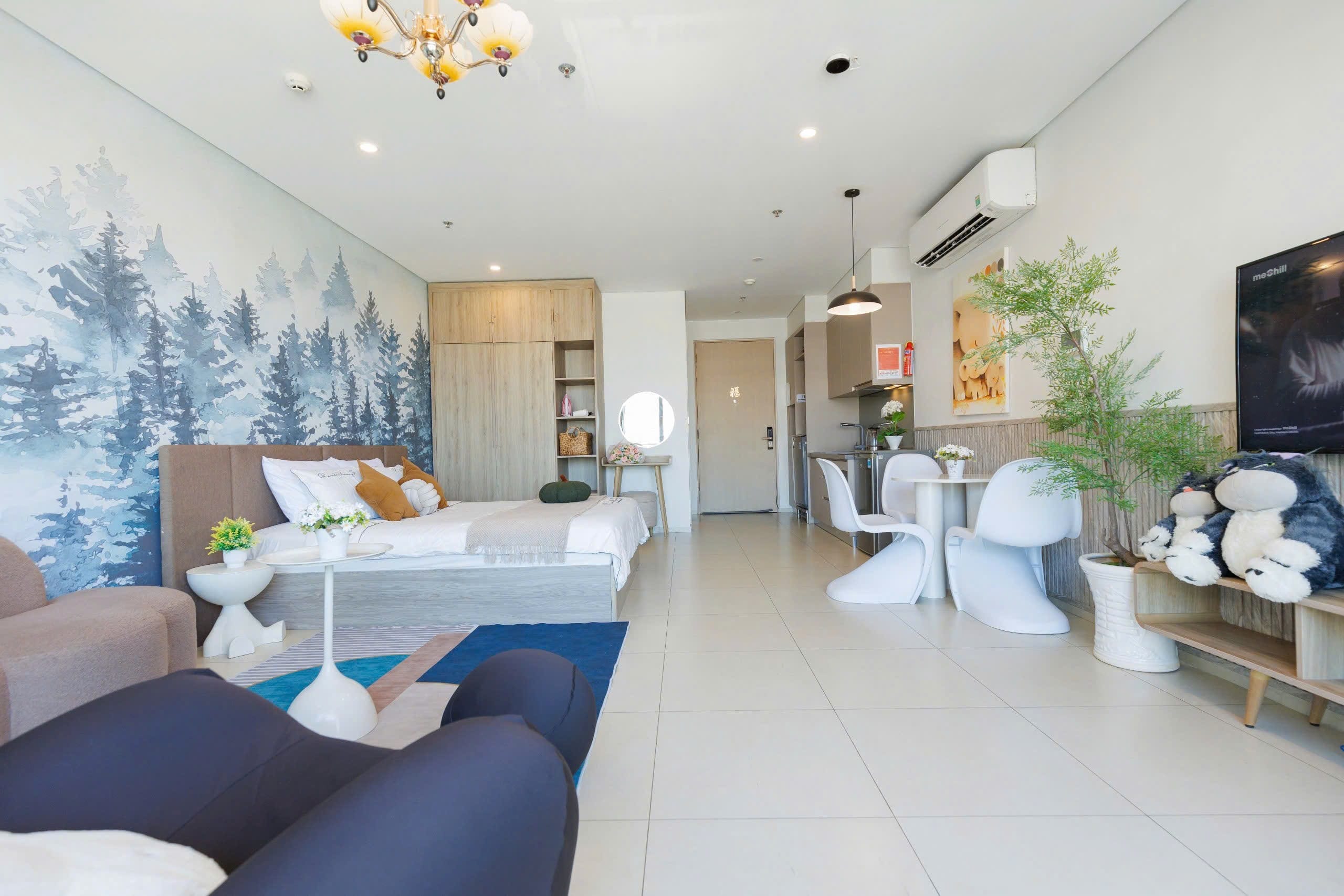 Alvin house Studio 32.42 - Ảnh 3