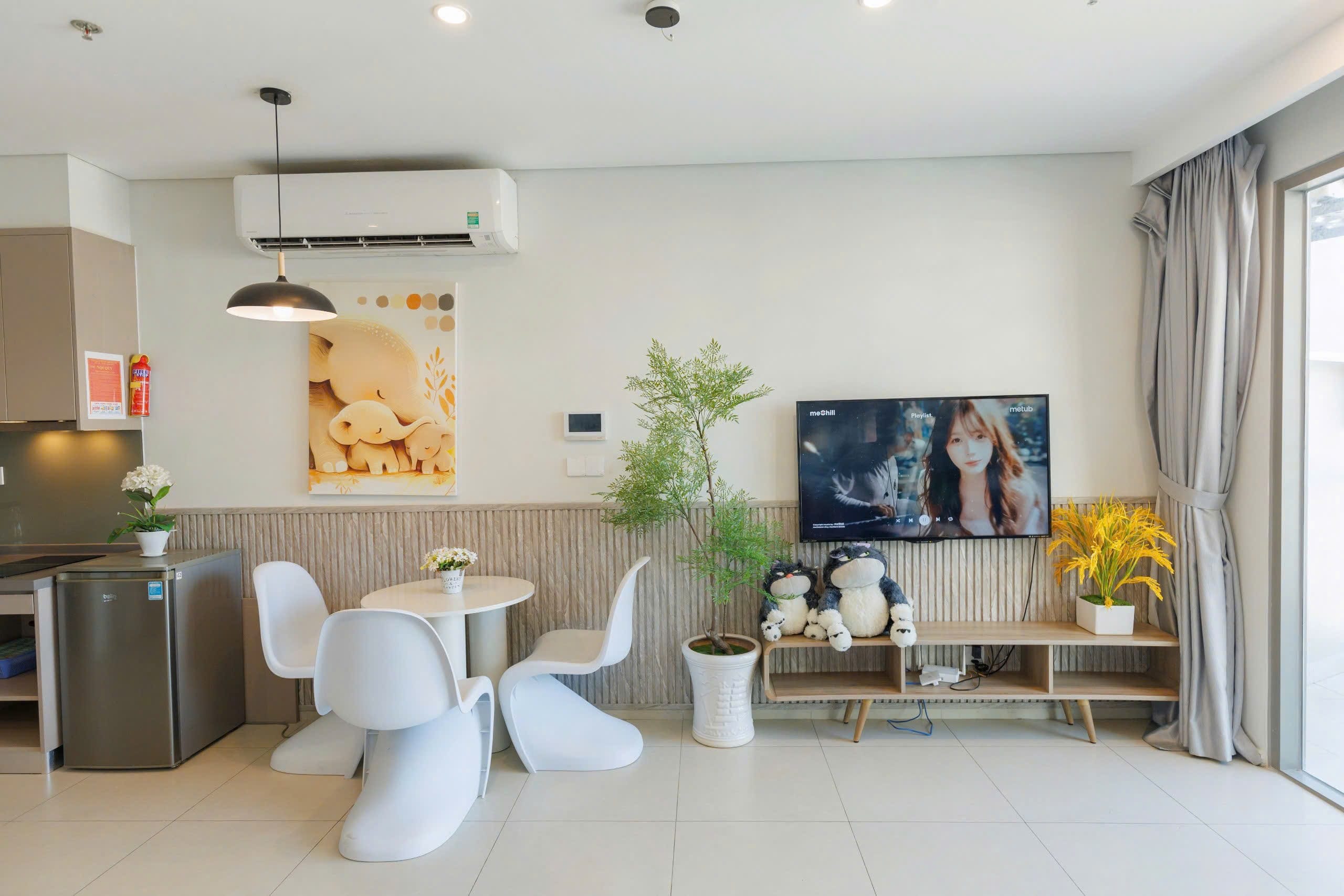 Alvin house Studio 32.42 - Ảnh 4