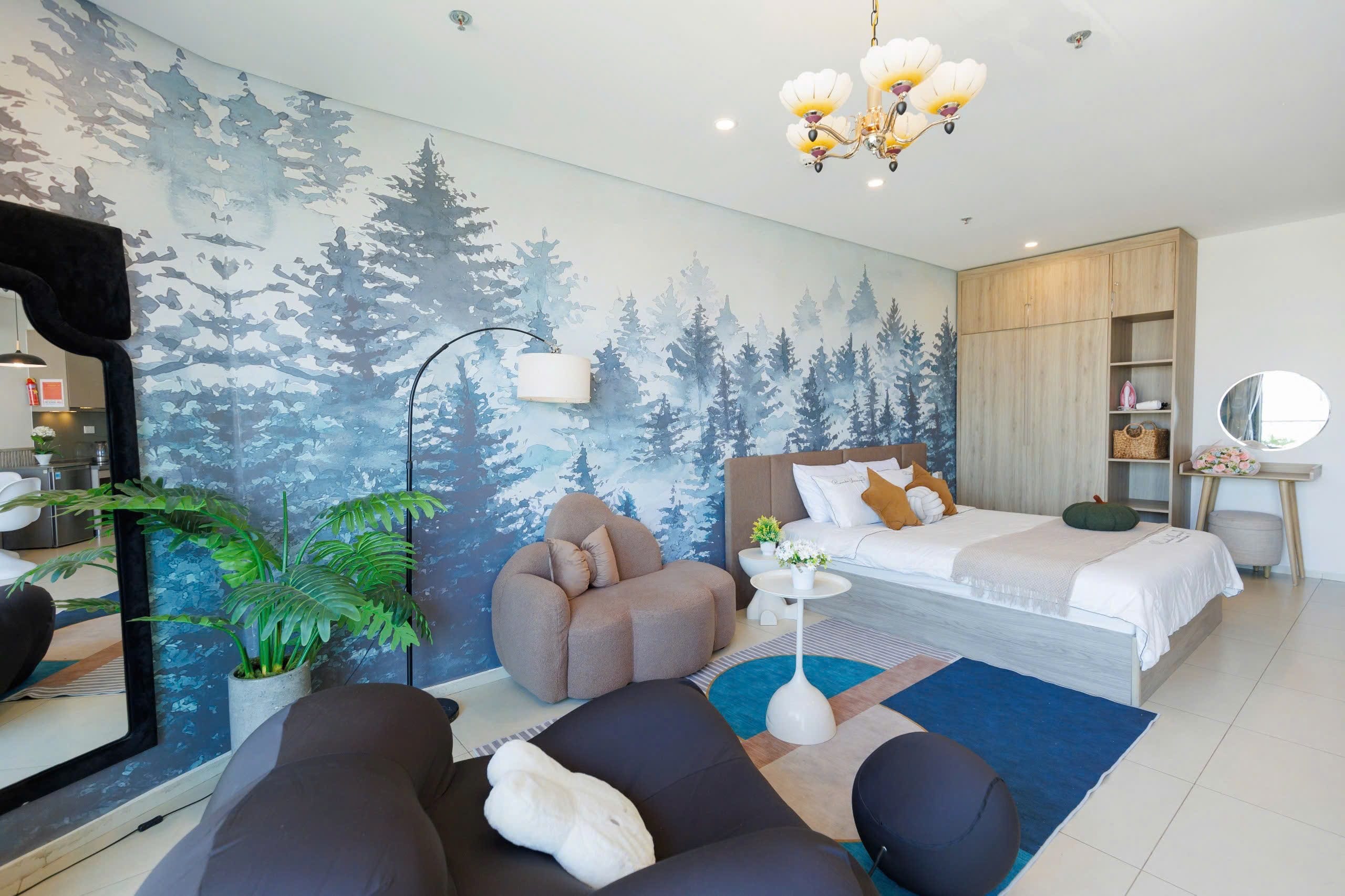 Alvin house Studio 32.42 - Ảnh 5