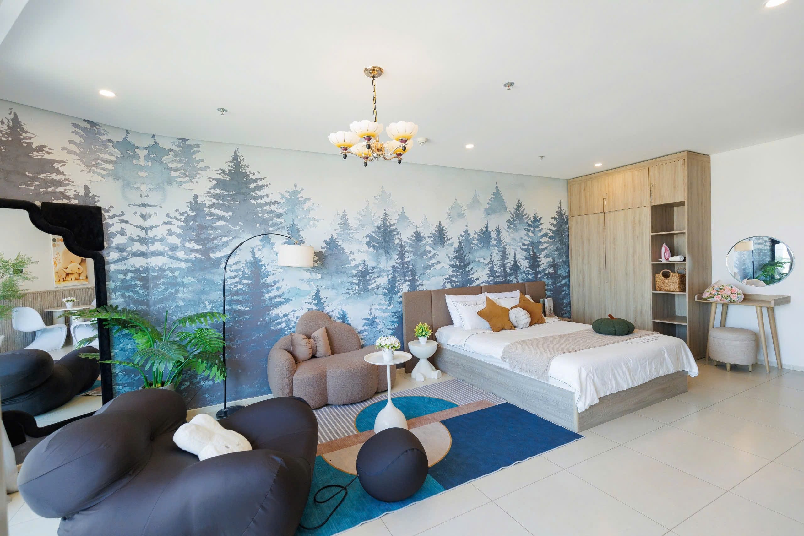 Alvin house Studio 32.42 - Ảnh 11