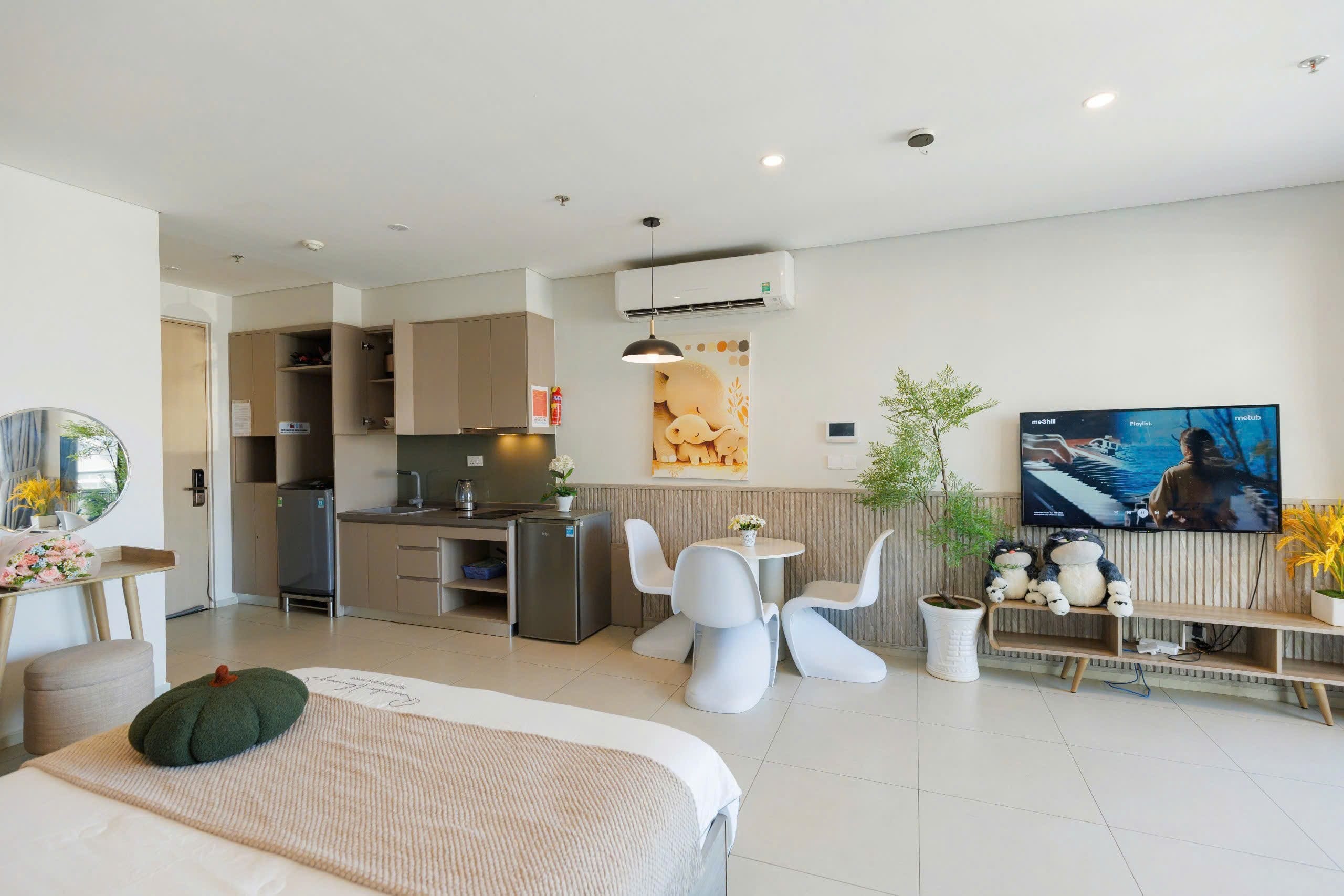 Alvin house Studio 32.42 - Ảnh 20