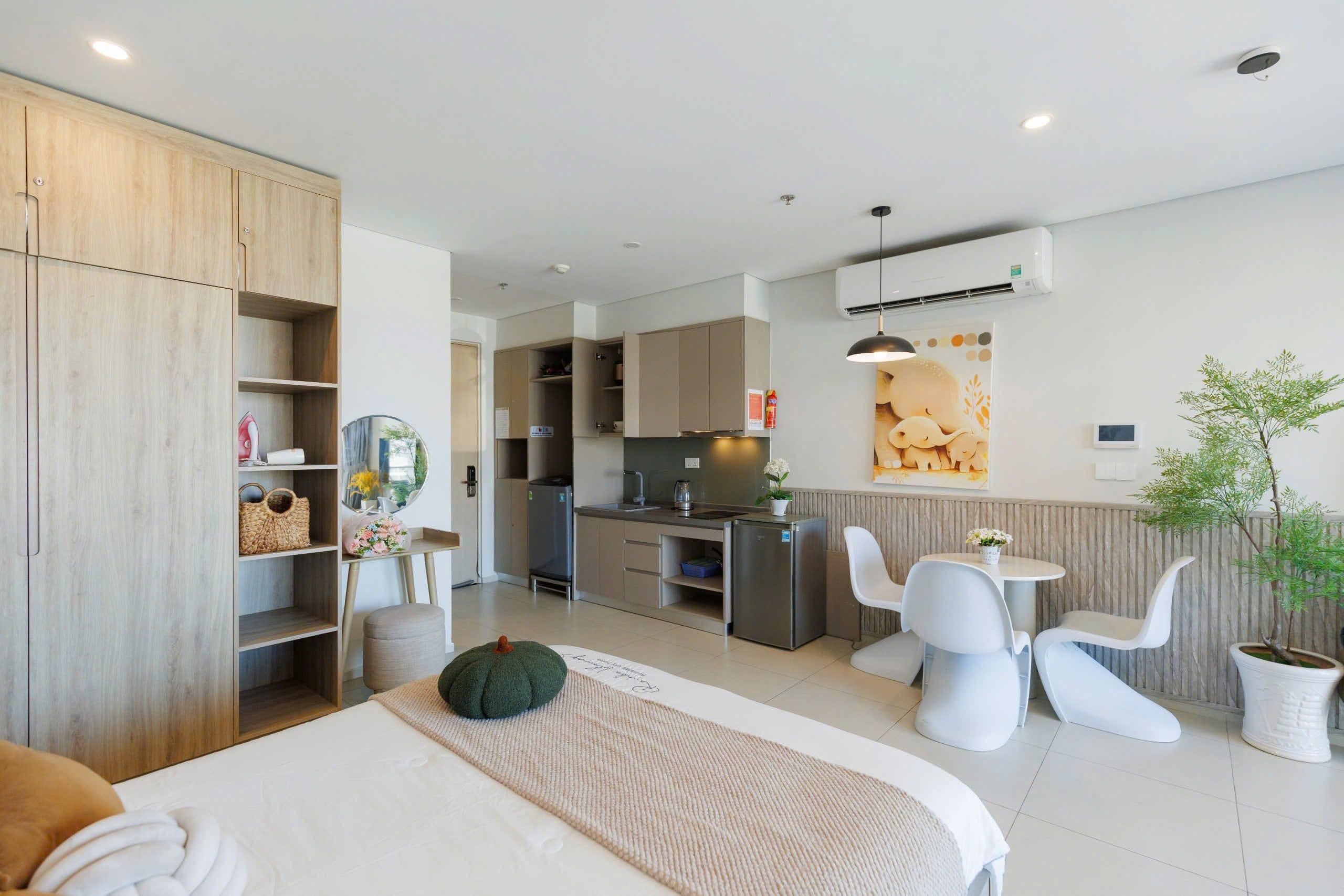 Alvin house Studio 32.42 - Ảnh 17