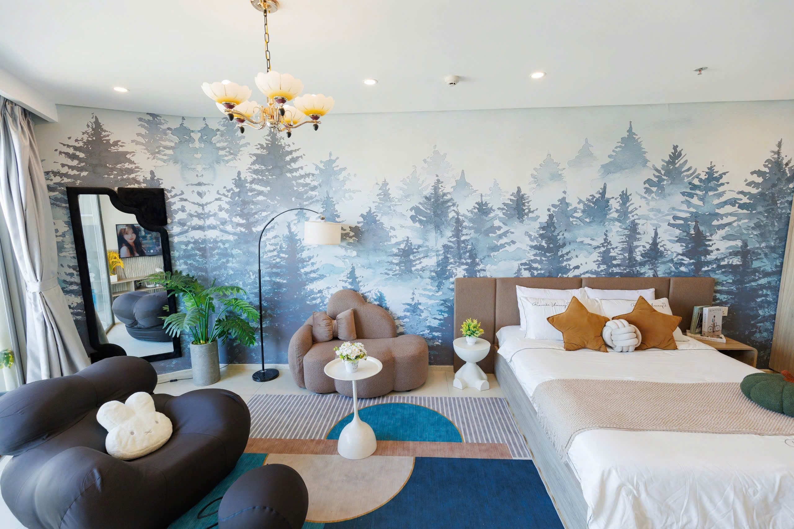 Alvin house Studio 32.42 - Ảnh 18