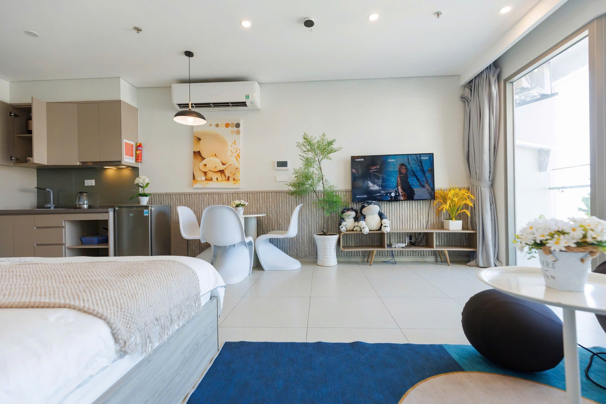 Alvin house Studio 32.42 - Ảnh 19