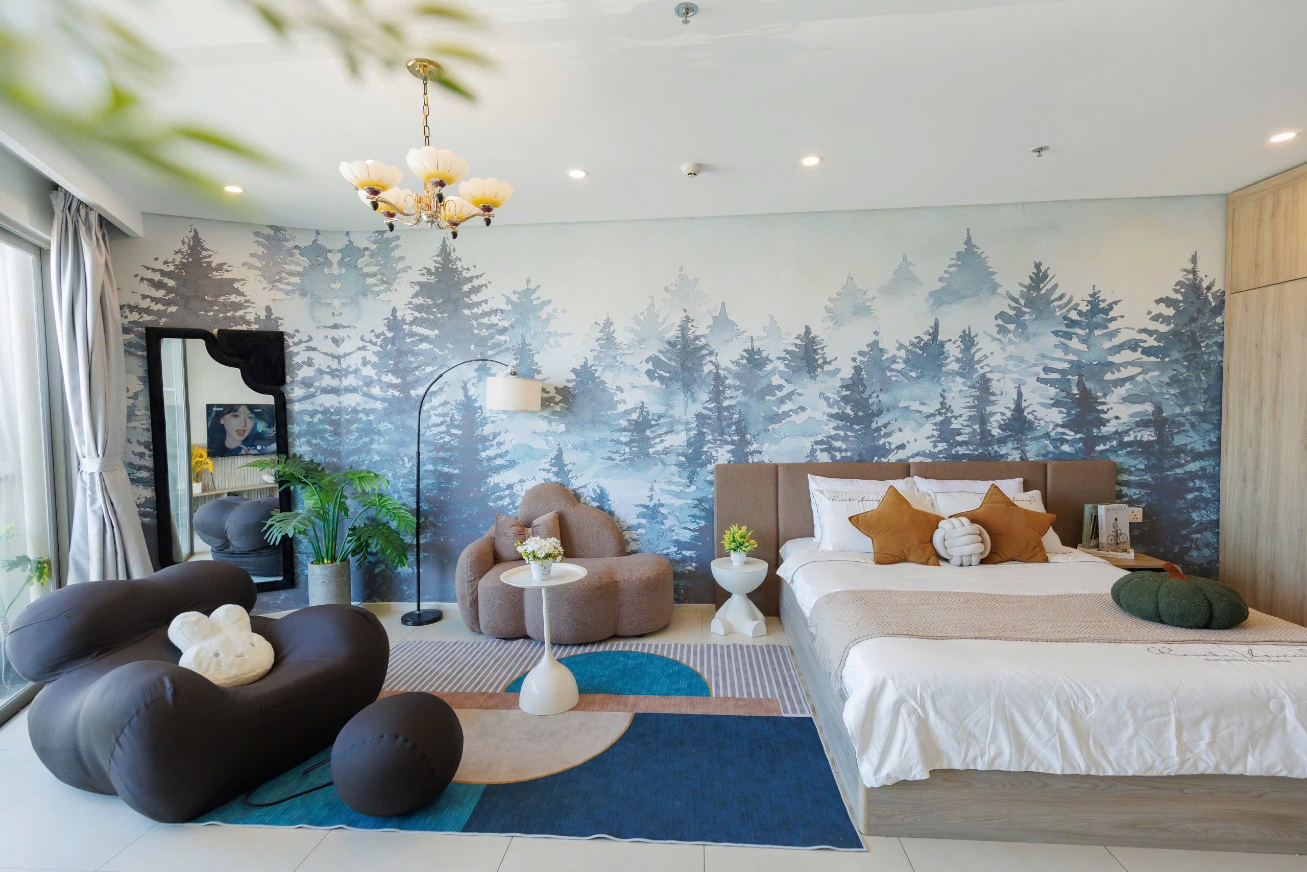 Alvin house Studio 32.42 - Ảnh 24