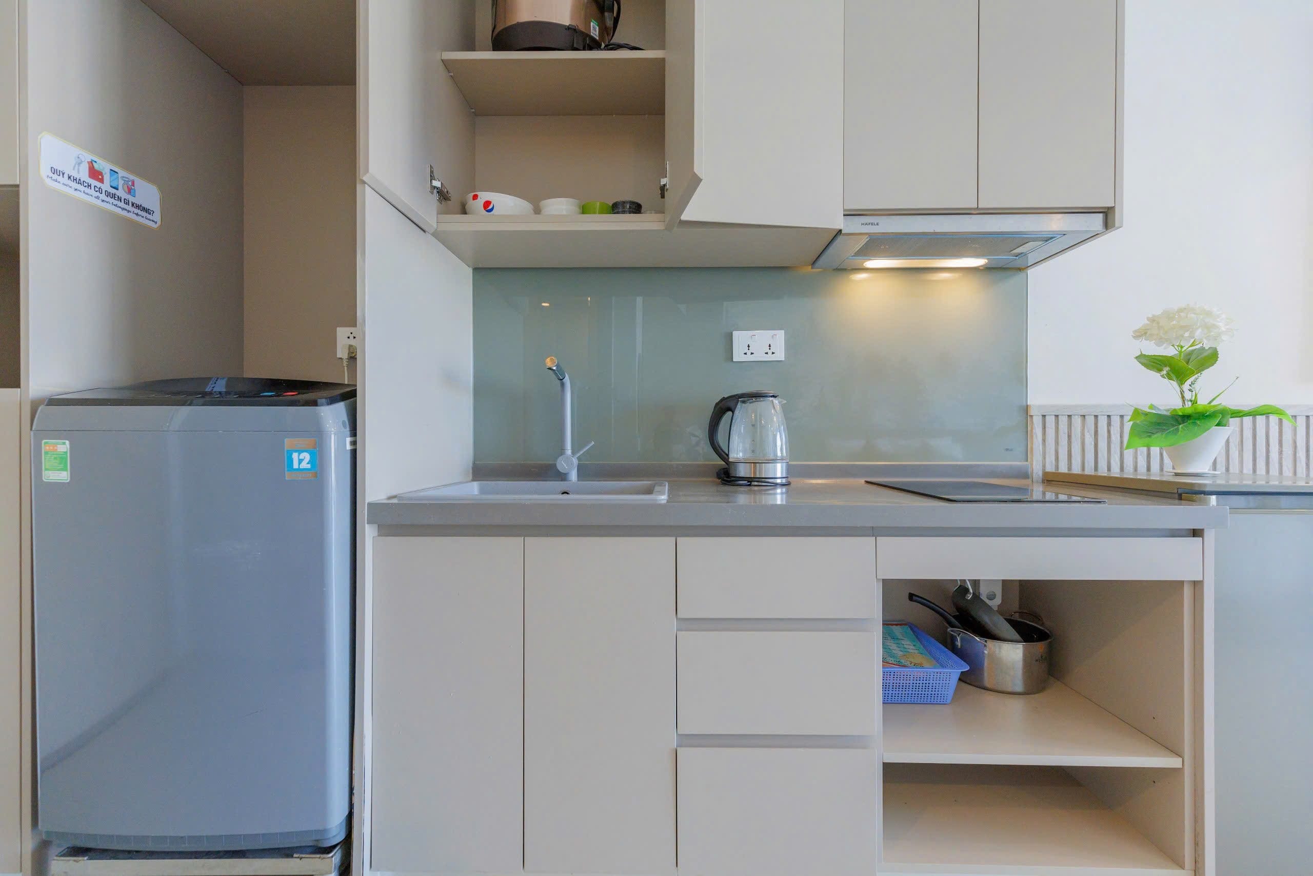 Alvin house Studio 32.42 - Ảnh 34