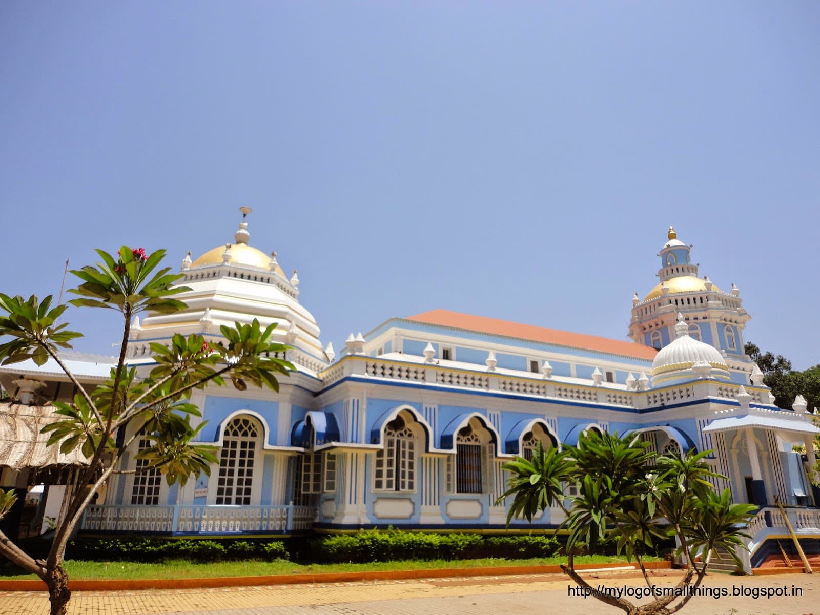 List of Best Places To Visit In Goa (2019 Updated) Appealing India
