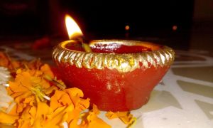 Festivals of India -Diwali