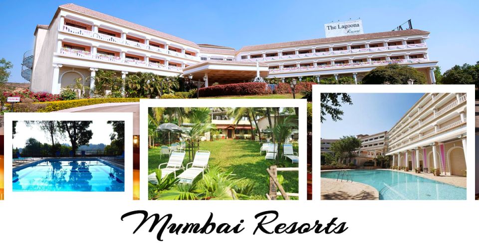 Weekend Resorts Near Mumbai For Family