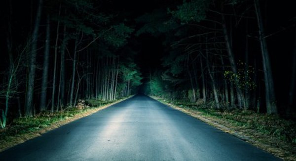 Horror Places in Goa - NH-17