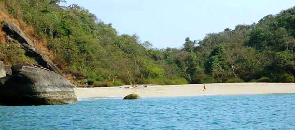 Conco Islands - Goa Islands