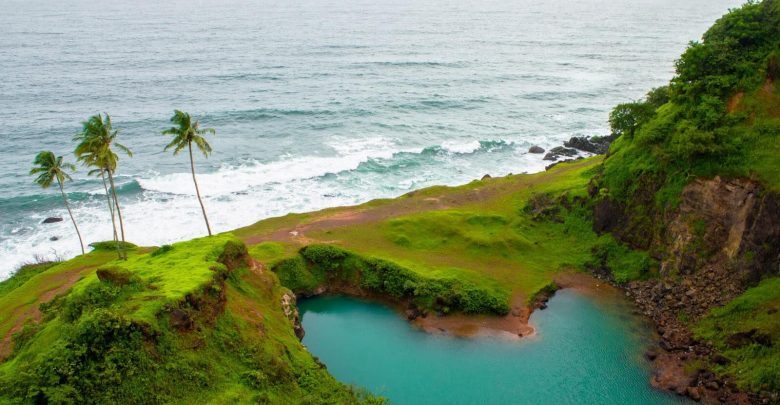 Divar Island - Islands in Goa