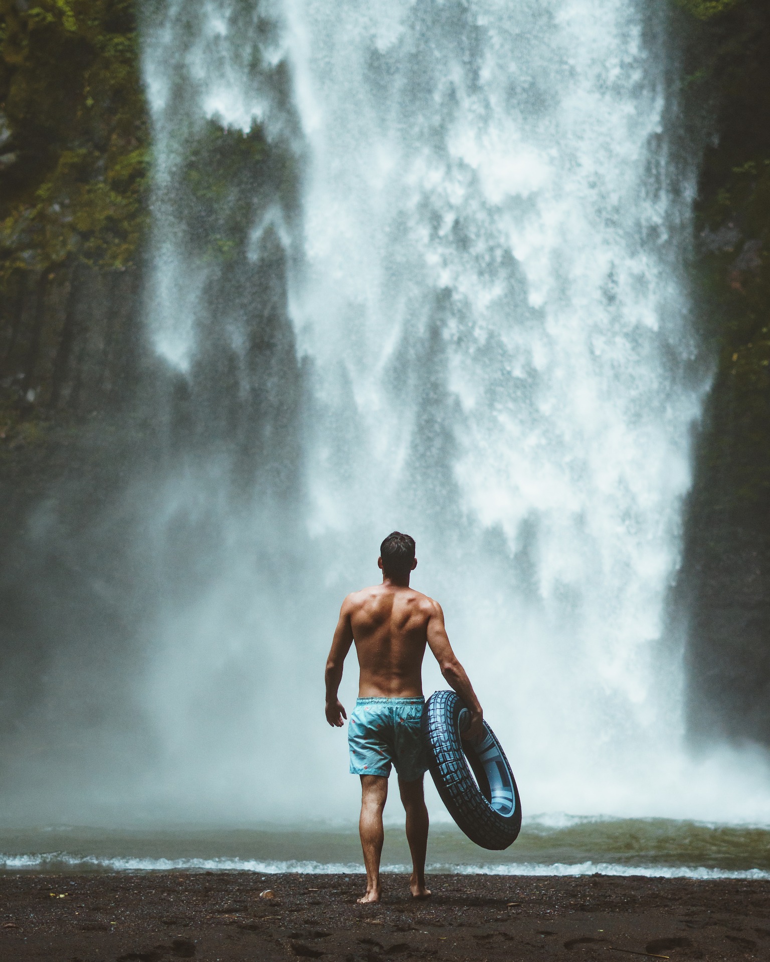 Trekking - Activities in Goa