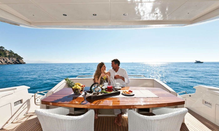 Personal Cruises - Dating Spots in Goa