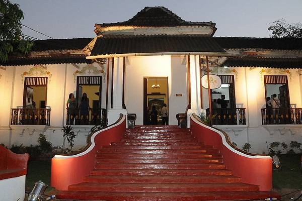 CARPE DIEM - Art and Museum in Goa