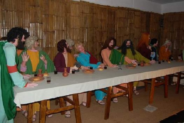 Museum of Christian Art - Museum of Goa