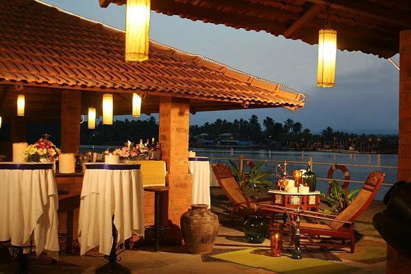 Goa Restaurant - Fishermans Wharf