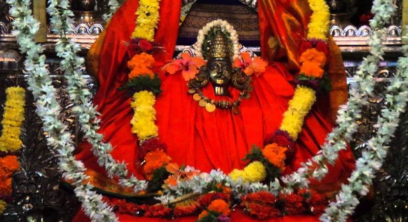 temples in South Goa