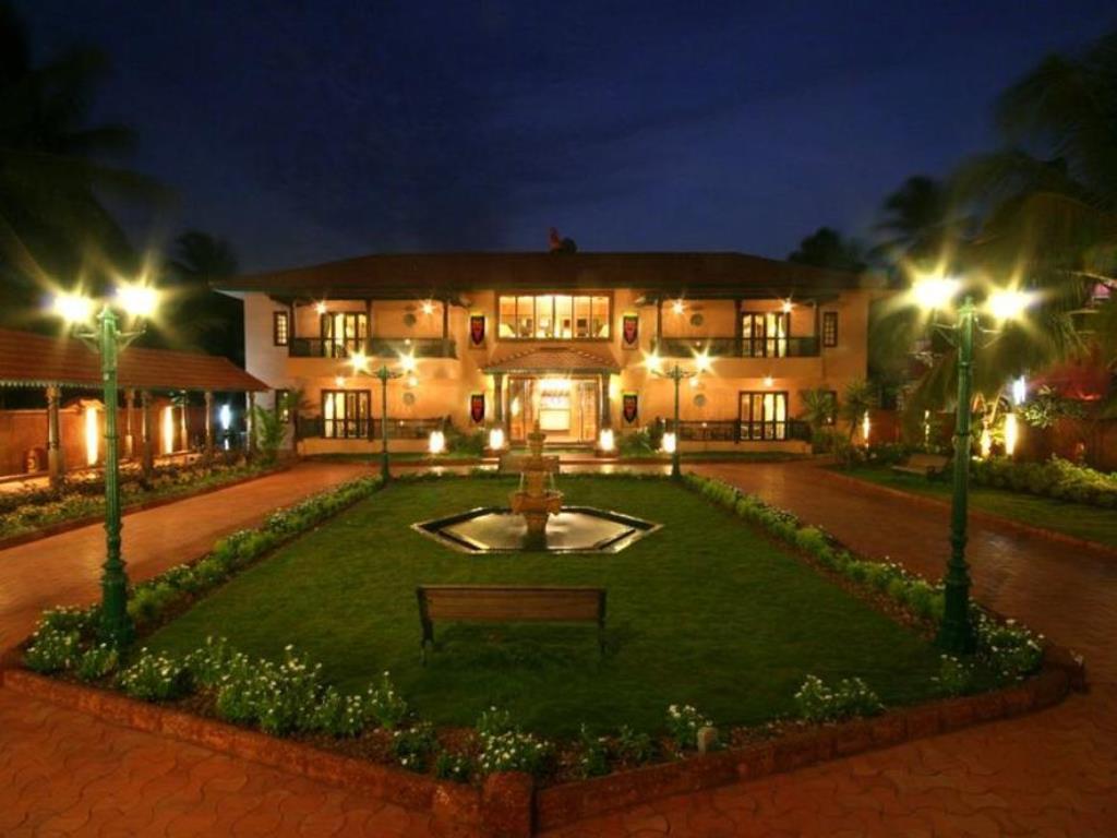 Casa Severina