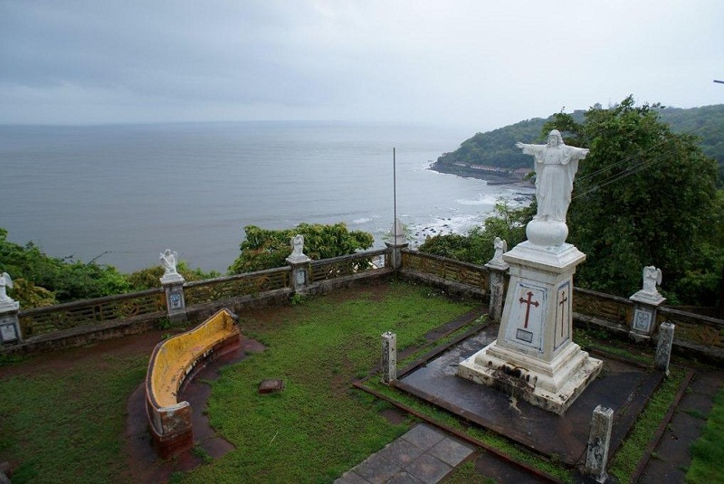 The Chapelo of St Lawrence