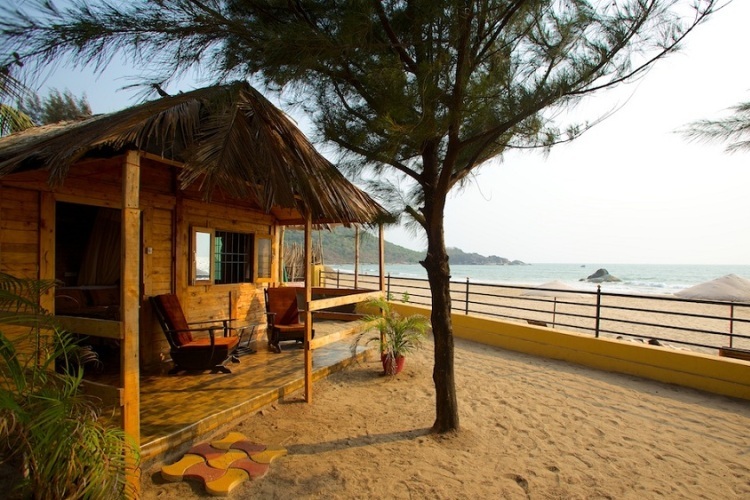 Villa Lyon Age, Colva