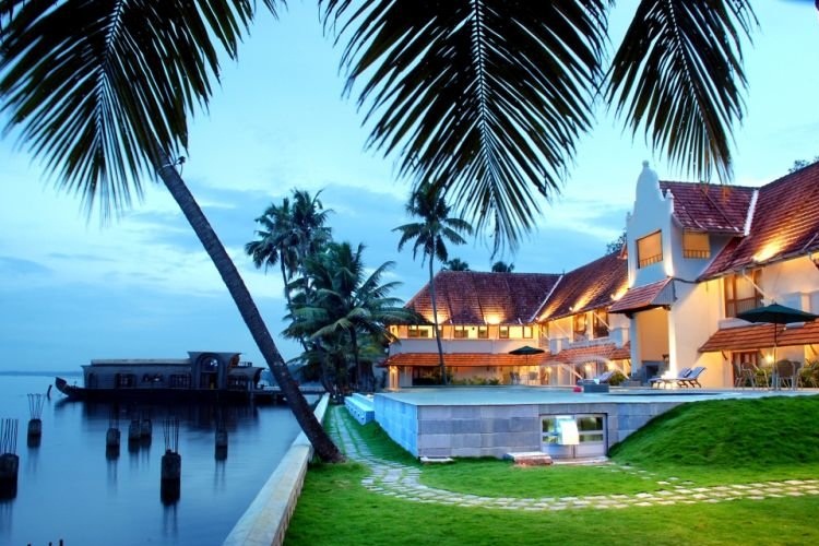 Villa Farrington, Candolim - Best Villas for Rent in Goa