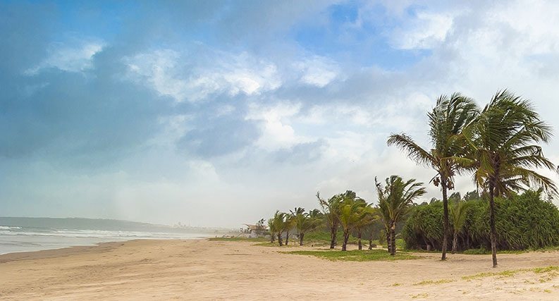 Ashwem_Beach for foreigners