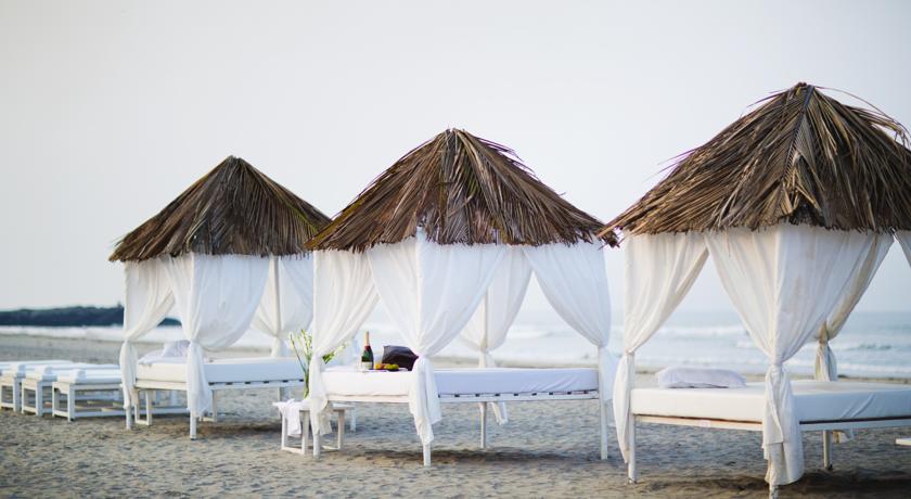 Goa Beaches for Foreigners