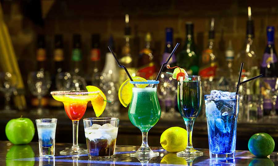 Goa Nightlife - Best Beach in Goa for Nightlife