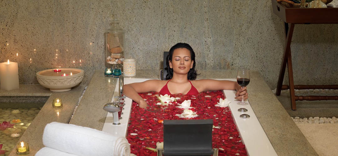 Carnoustie Ayurveda and Wellness - Best Ayurvedic Resorts in Kerala
