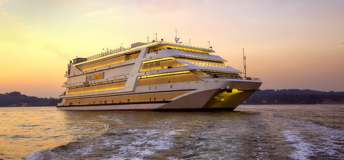 Is the Best Cruise