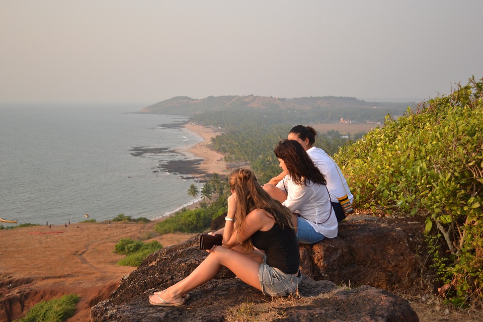  Places to Visit in Goa for Youth