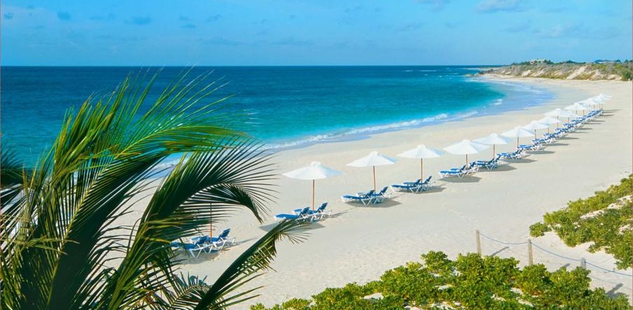 Best beach baga