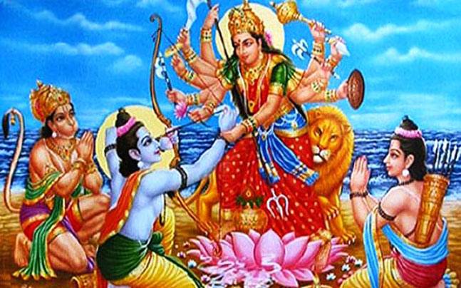 Why is Navratri Celebrated: Stories of the 9 Goddesses