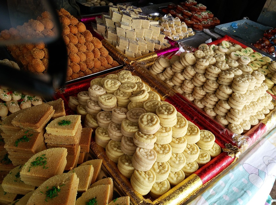 Why do we celebrate Diwali - Diwali Sweets