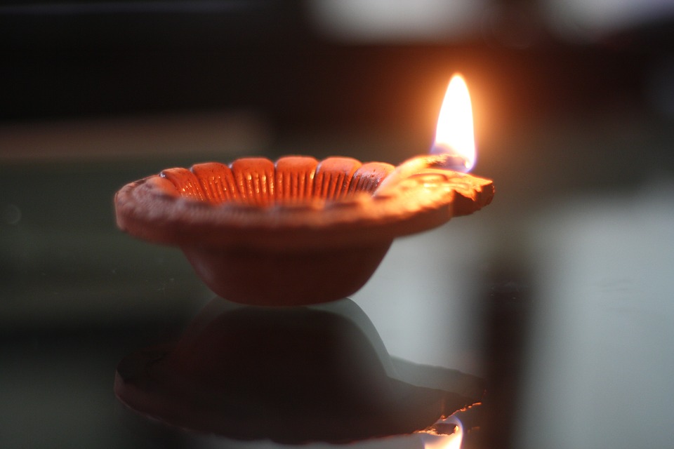 Why do we celebrate Diwali - Diwali celebration