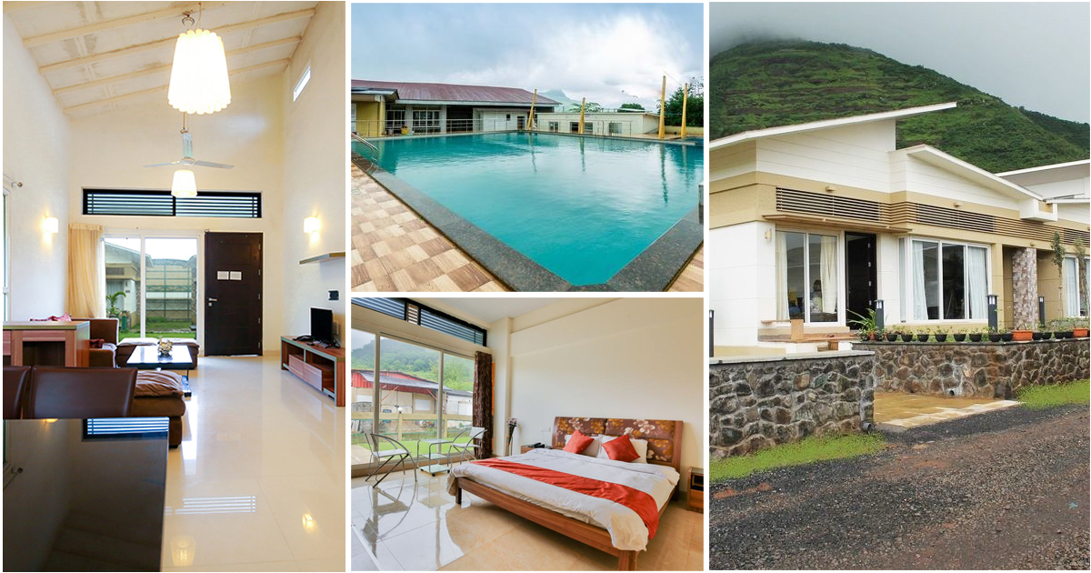 Facilities Provided by Rainforest Resort Igatpuri