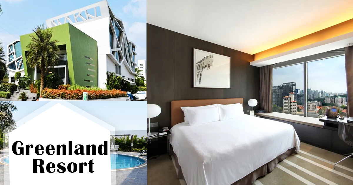 Green park club resort near surat for one day picnic