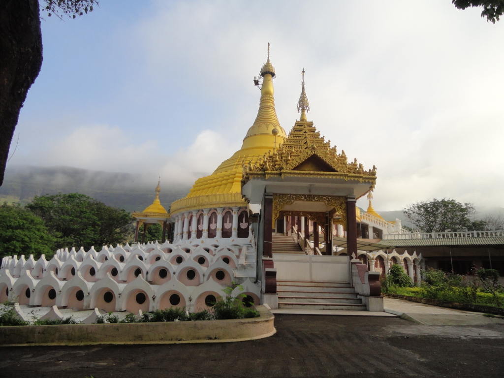 Vipassana Meditation Centre Igatpuri Places For Your Peace Happiness Vipassana Meditation Centre Igatpuri Places For Your Peace Happiness