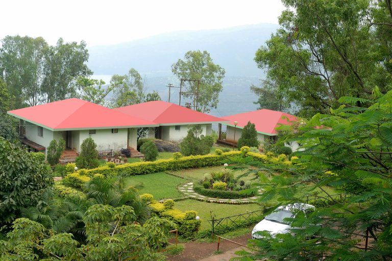 Koynanagar Resorts - Koyna Lake Resort