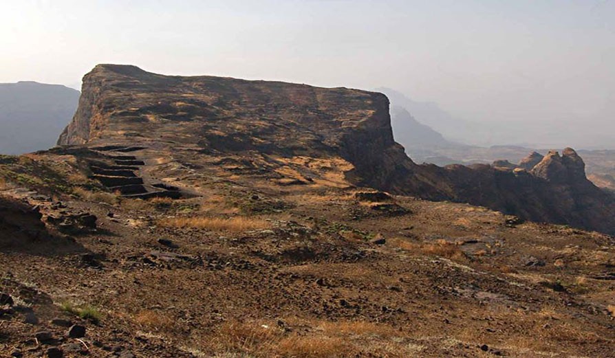 Kulangadd Trek- Best Places to Visit in Igatpuri
