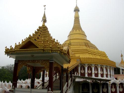 Ghatdevi Temple- Best Places to Visit in Igatpuri