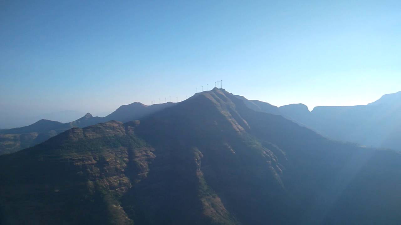 Bitangad Fort- Best Places to Visit in Igatpuri