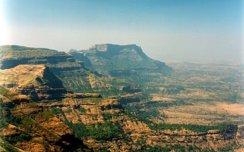 Kalsubai Peak- Best Places to Visit in Igatpuri