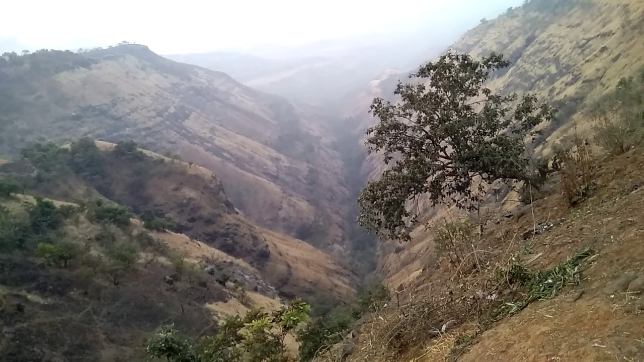 Camel Valley- Best Places to Visit in Igatpuri